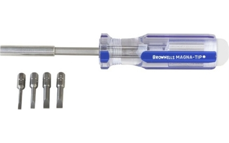 Brownells S&w 4-in-1 combo screwdriver