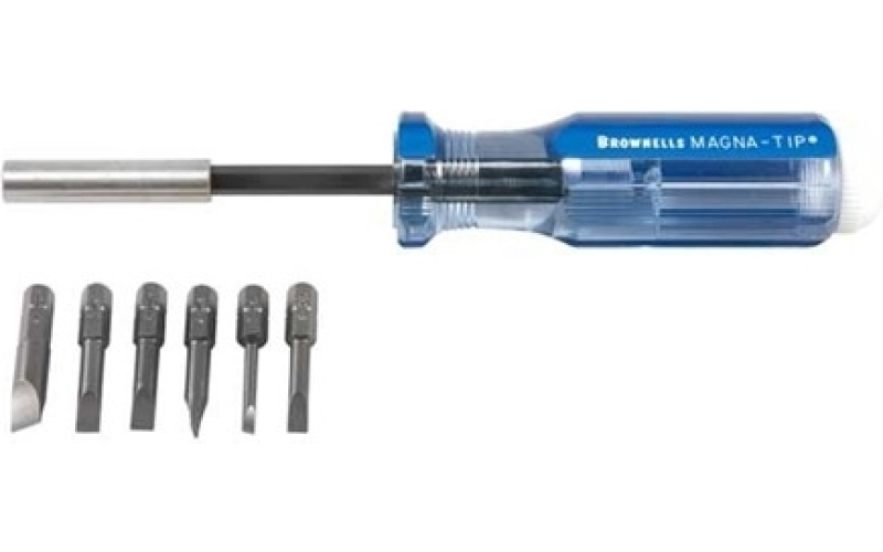 Brownells Winchester 94 top eject screwdriver set