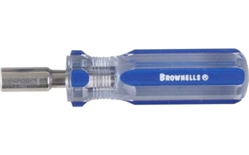 Brownells Compact magnetic le handle