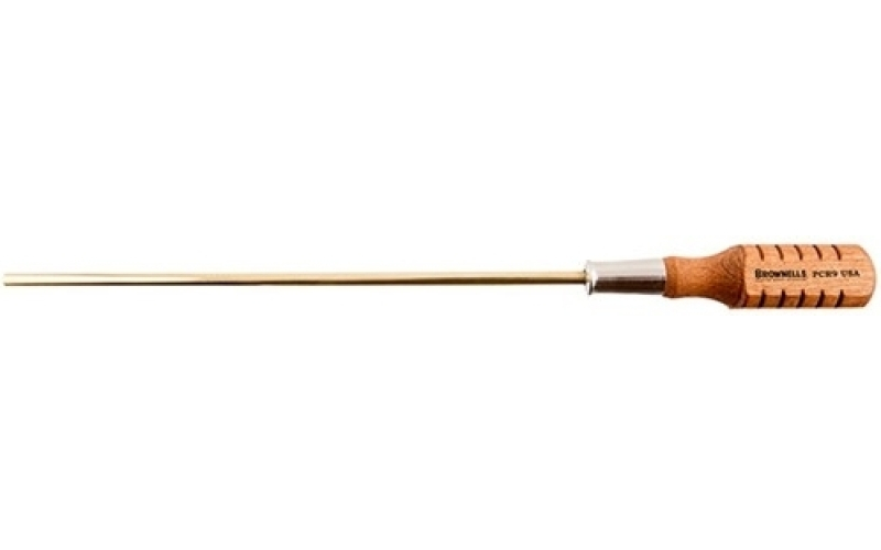 Brownells Pistol cleaning rod 9''