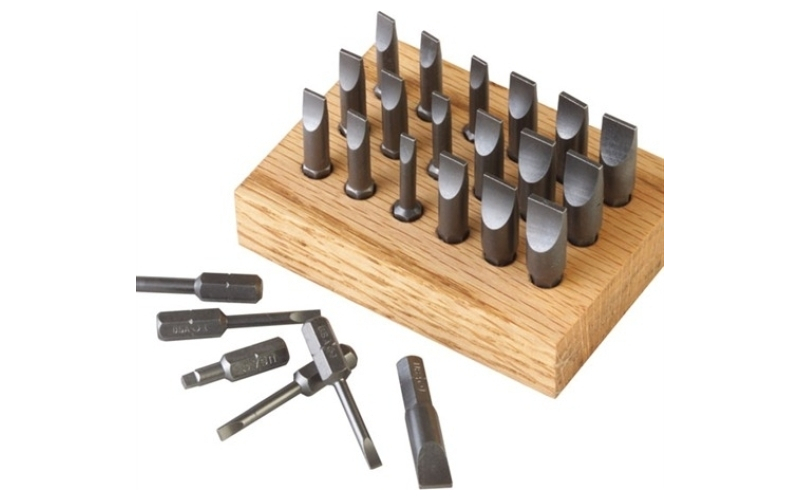 Brownells Magna-tip update set