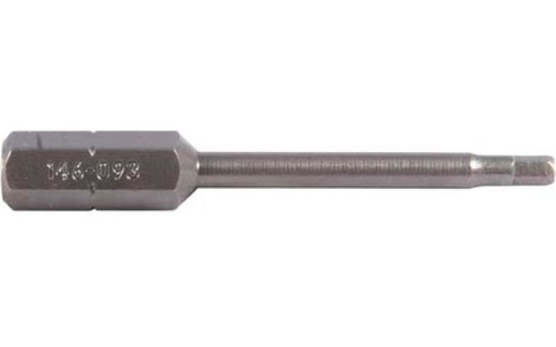 Brownells Magna-tip see-thru bit-sd=3/32'' allen