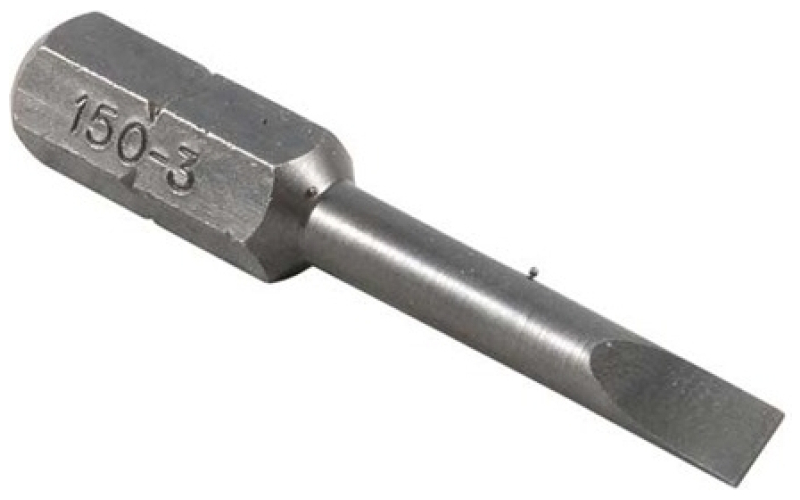 Brownells Magna-tip super set bit #150-3, sd=.150, bt=.030