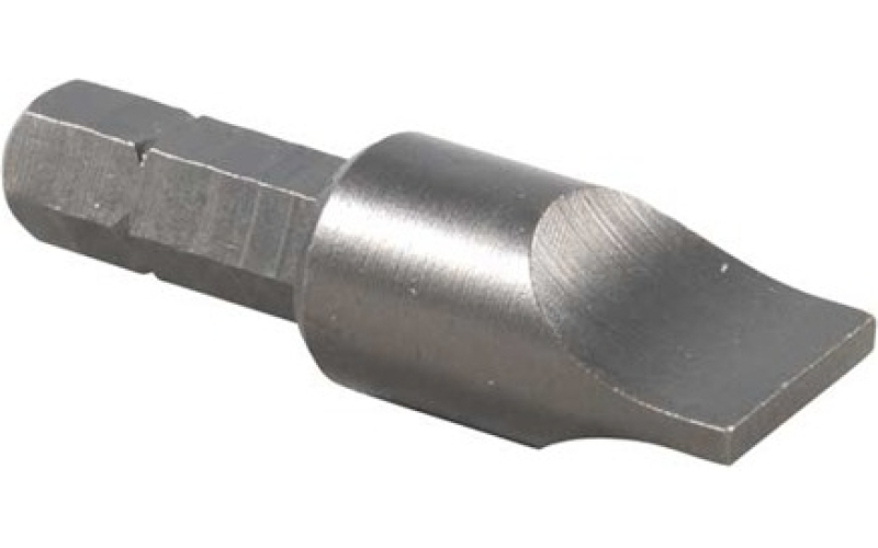 Brownells Leupold/buehler windage screw bit