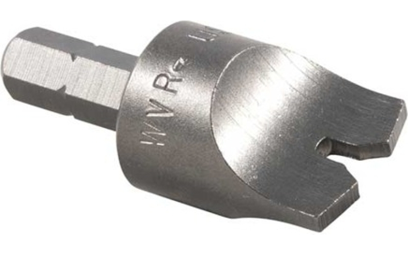 Brownells Weaver clamp screw bit