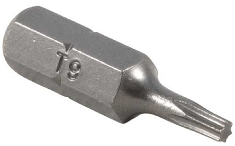 Brownells T9 torx bit