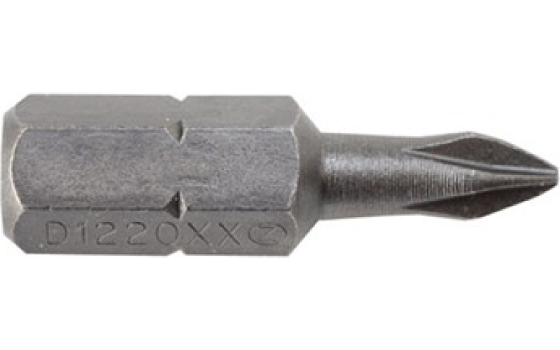 Brownells Magna-tip bit #440-0, sd=phillips #0