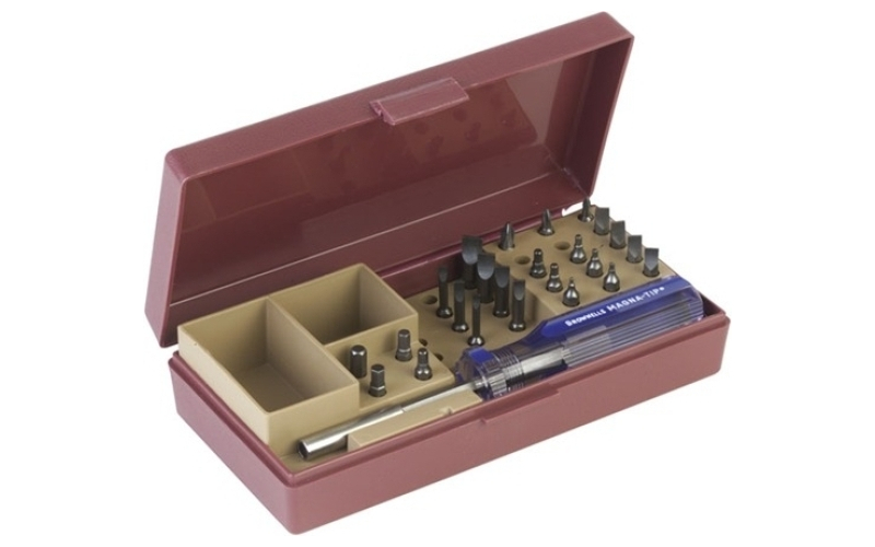 Brownells Magna-tip bit #445-00, sd=.138, bt=.028
