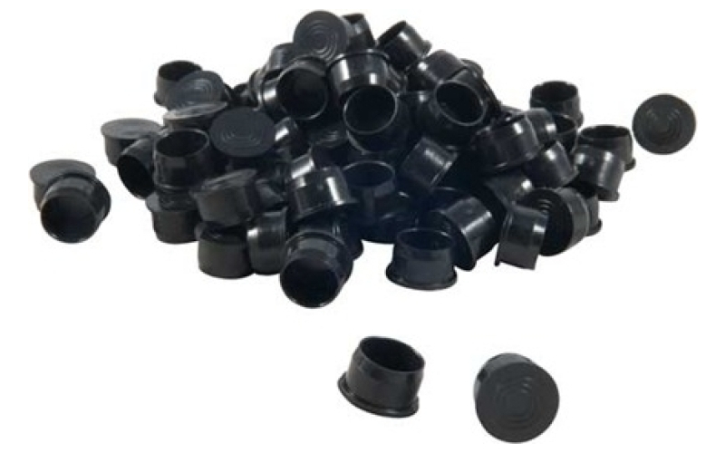 Brownells 3/8'' plastic caps 1000 pack