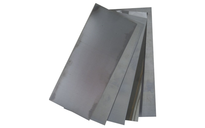 Brownells Ac-24 shim stock kit