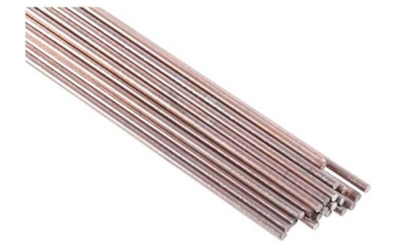 Brownells 3-1/2% nickel steel welding rod .094'' diameter 8oz