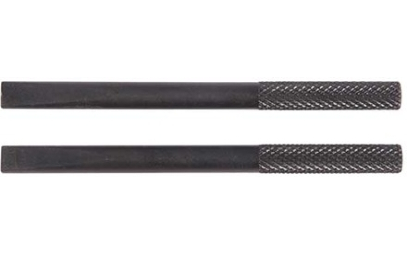 Brownells Remington 870 rivet stake tool set