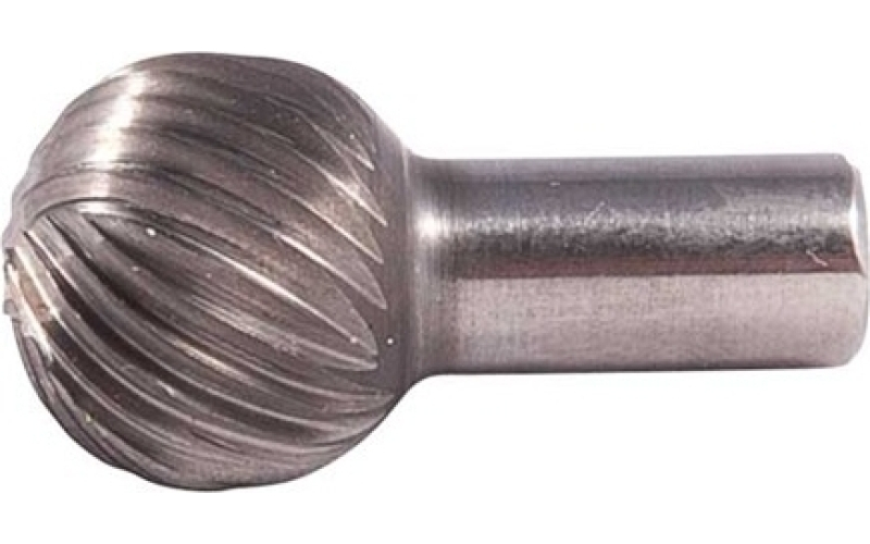 Brownells 1/2'' revolver deburring cutter only