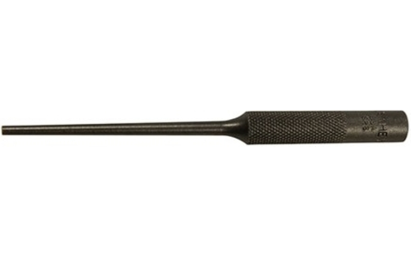 Brownells Gunsmith's alignment pin medium .110'' - .187''