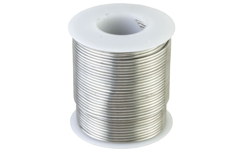 Brownells Hi-force 44? solder 1lb wire