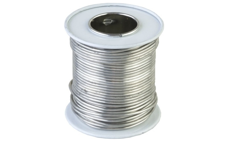 Brownells High temp hi-force 44 solder 1lb wire