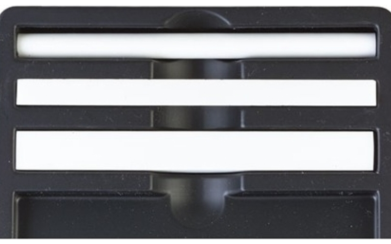 Brownells Gunsmith's premium ceramic stone set