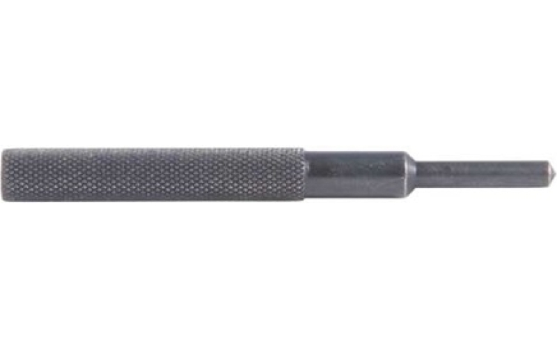 Brownells #6 hole center punch