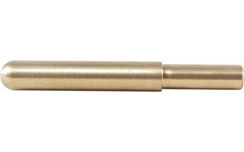 Brownells Non-handled fits bore .270-.35 tip radius 3/16''(4.76mm)