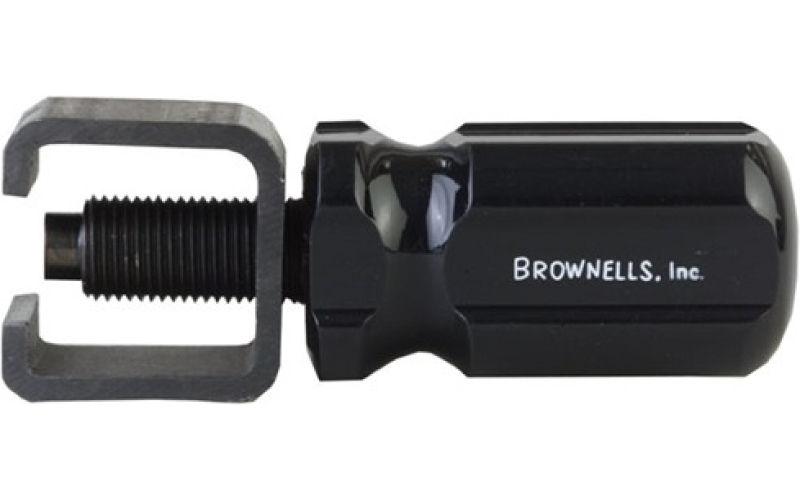 Brownells Ar-15/m16 bolt ejector tool
