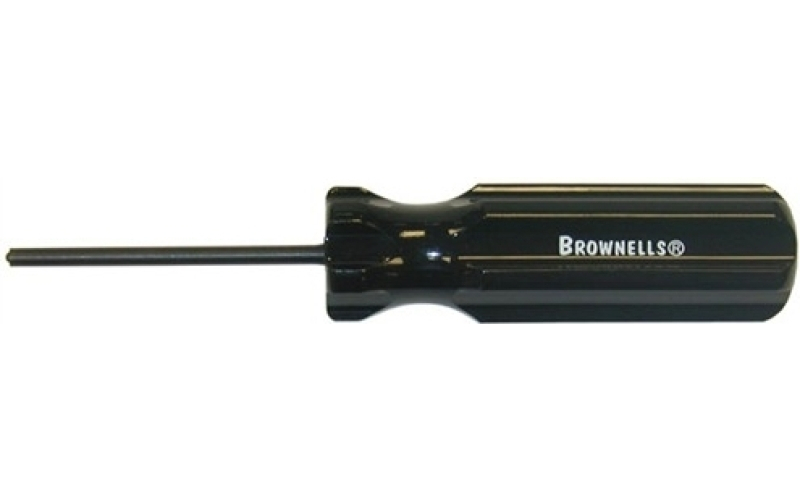 Brownells Remington 870/1100 pin pusher