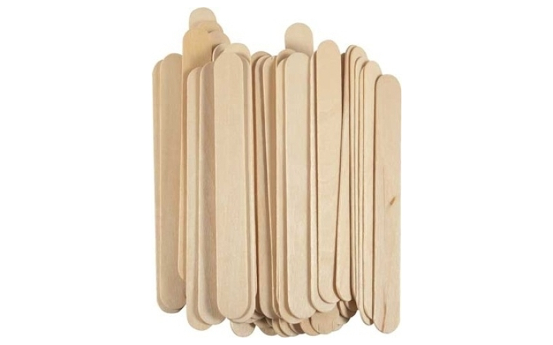Brownells Acraglas gel mixing sticks 50 pack