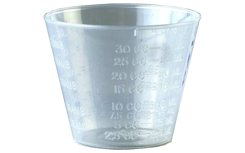 Brownells ''little bitty'' cups 25 pack
