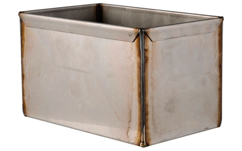 Brownells Quarter tank stainless steel
