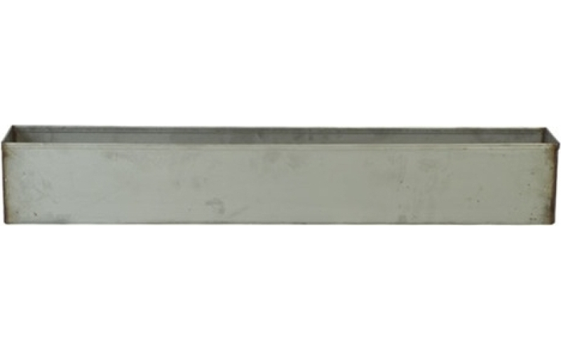 Brownells Stainless steel tank