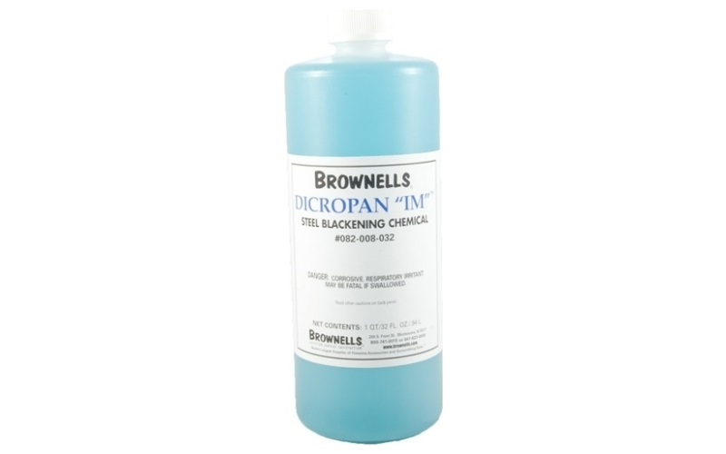 Brownells Dicropan ''im'' 1 quart