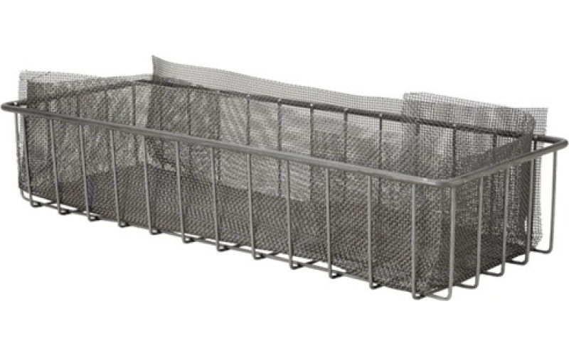 Brownells Screen wire black iron