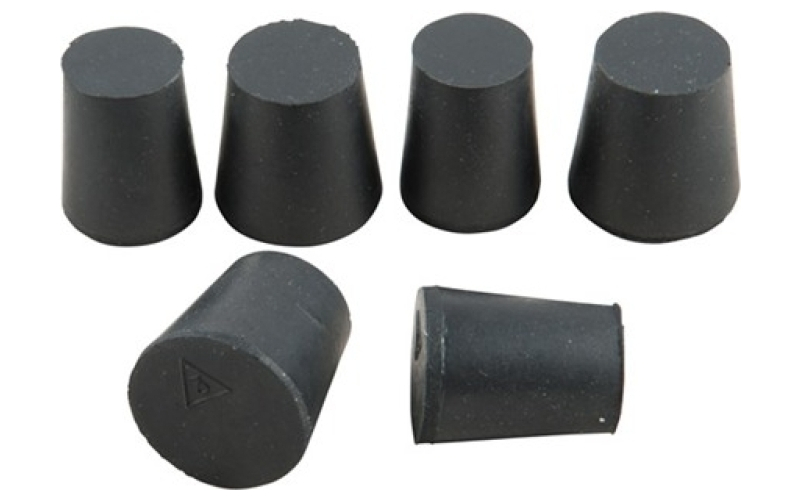 Brownells Shotgun bore plugs 6 pack