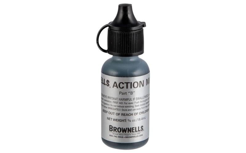 Brownells 0.625 oz. action magic ii part b