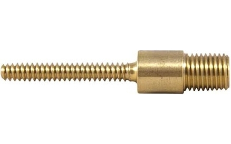 Brownells Vfg 3 pellet adapter 5/16-27 long thread shotgun rod