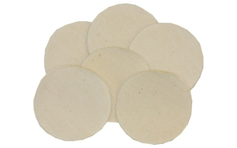 Brownells Round fits 2-3/4'' 20-12 ga. 100 pak