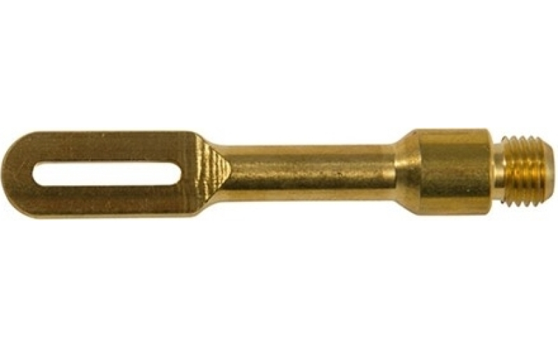 Brownells Brass loop shotgun/50 caliber 5/16  -27m