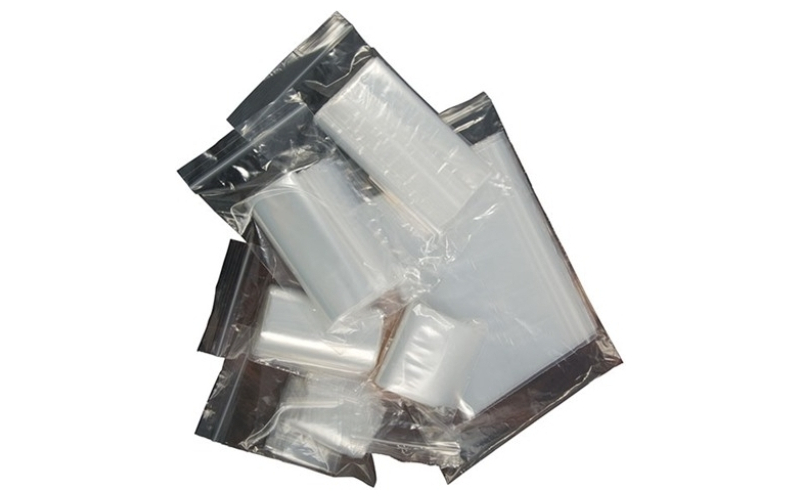 Brownells Poly bagmaxi assortment