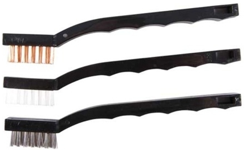Brownells Super toothbrush multi-pack