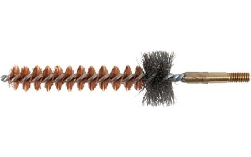 Brownells Ar-15/m16 chamber brush 8-36m threads