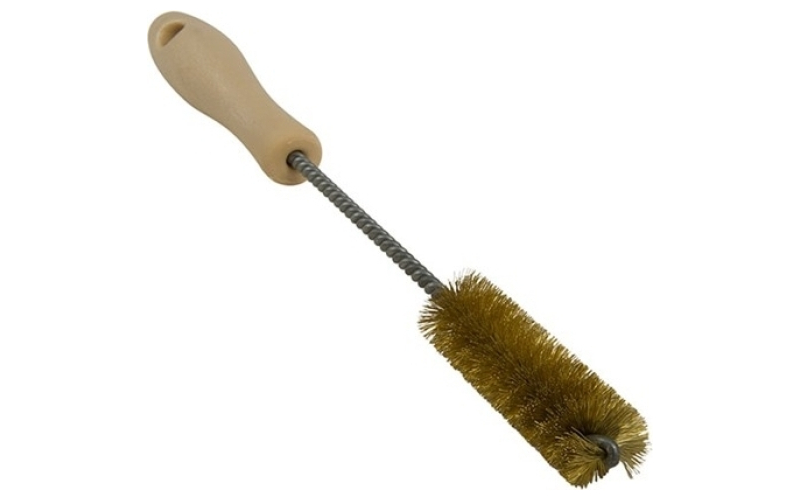 Brownells 10 gauge ''handled'' shotgun chamber brush