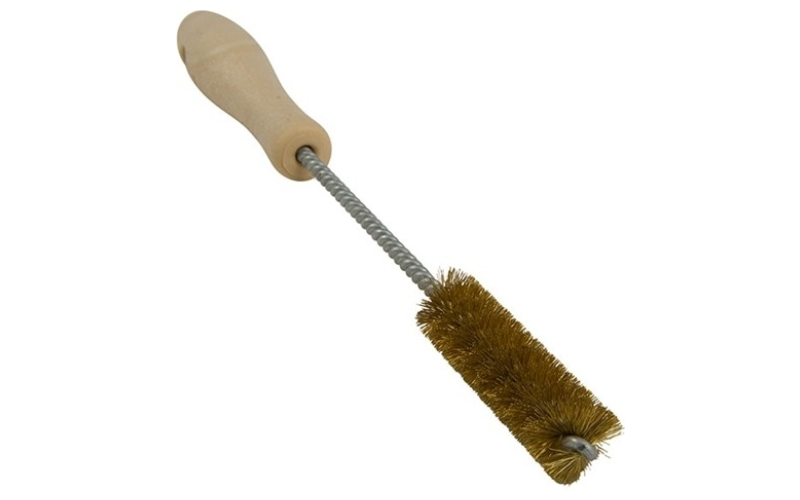 Brownells 16 gauge ''handled'' shotgun chamber brush