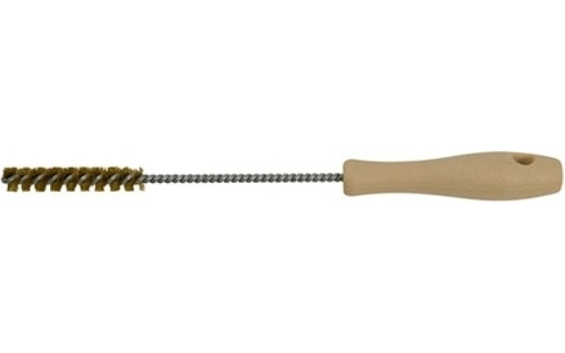 Brownells 410 gauge ''handled'' shotgun chamber brush