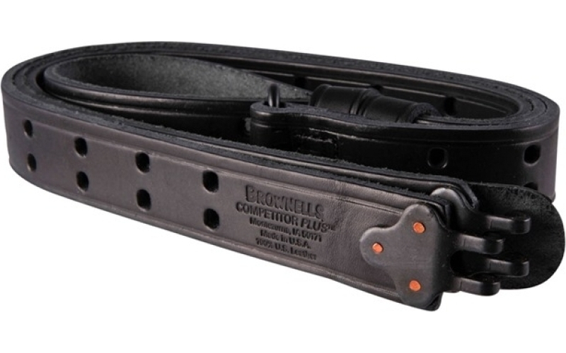 Brownells Black competitor plus? sling