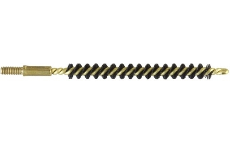 Brownells 20 caliber 5-40m nylon rifle brush 3/pack