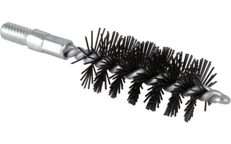 Brownells 50 caliber 8-32m nylon pistol brush 3/pack