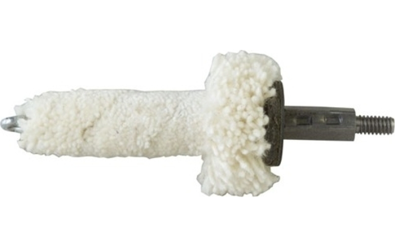 Brownells .223 chamber cotton mop 3 pack