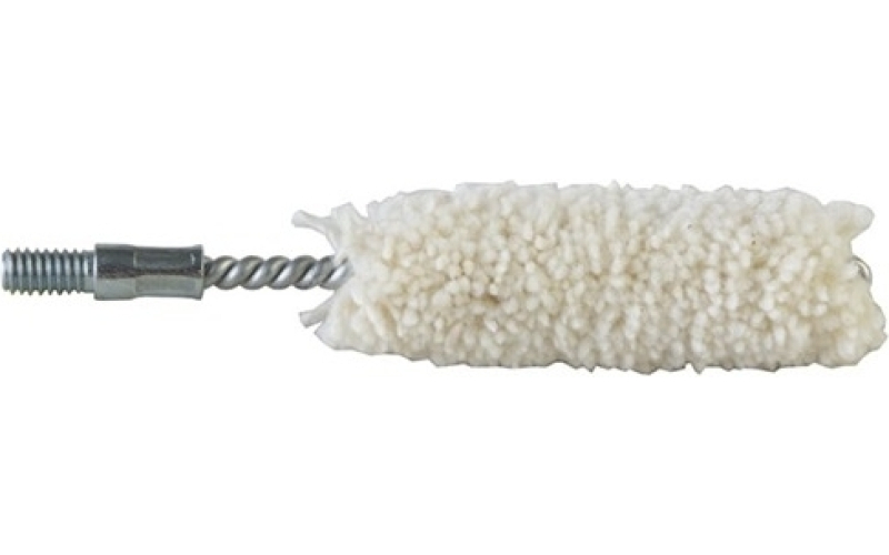 Brownells 44-45 caliber cotton bore mop 3 pack