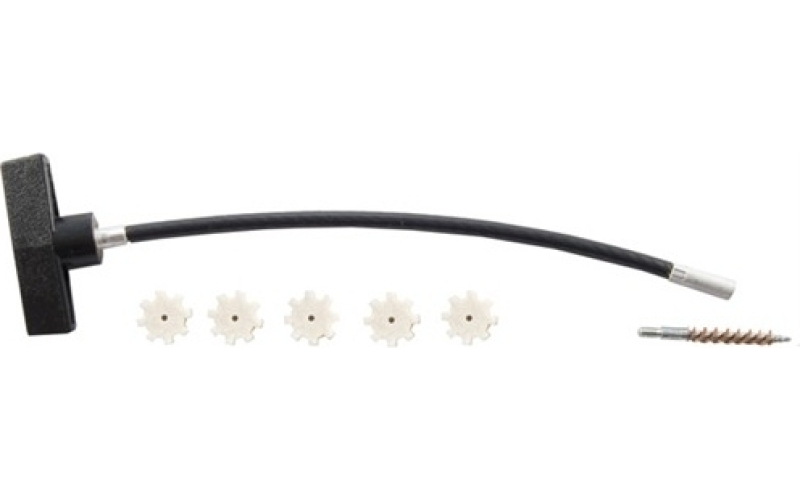 Brownells Ar-15 .223 swab kit