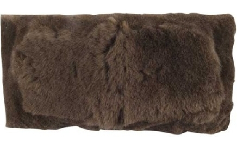 Brownells Sheepskin cleaning cloth