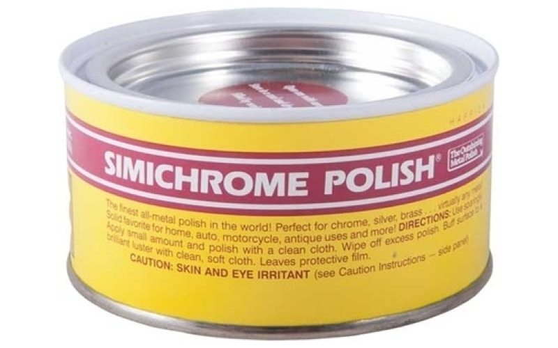 Brownells 8.82 oz. simichrome